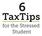 TaxTips. for the Stressed Student