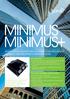 MINIMUS MINIMUS+ SMART SEISMIC DIGITISER WITH ADVANCED DATA-PROCESSING CAPABILITY AND SOFTWARE COMMUNICATIONS