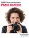 Photo Contest New Jersey Press Association. The Complete Guide. New Jersey Press Association
