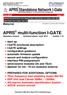 APRS multi-function I-GATE Operators manual technical status: June 2014 Version 1.12