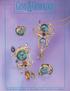 EDITORIAL 157 Demystifying Diamond Cut William E. Boyajian. 184 Cultured Abalone Blister Pearls from New Zealand Cheryl Y.