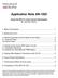 Application Note AN-1052