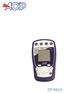 CP 6632 Handheld process signal calibrator