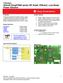 TI Designs Xilinx Zynq 7000 series 5W Small, Efficient, Low-Noise Power Solution