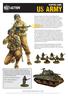 PAINTING GUIDE: US ARMY