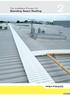 The Installation Process for Standing Seam Roofing
