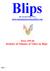 Blips By David Duty CTA  Price $99.00 Includes 60 Minutes of Video on Blips