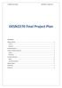 DESN2270 Final Project Plan
