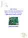 SDR_Ursinho Design, Simulation and Assembly of a Direct Conversion High Frequency SDR Software Defined Receiver. Jeremy Clark VE3PKC