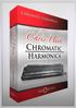 Credits: Chromatic Harmonica played by: Berthold Matschat. Recording, Editing, Programming, Interface-Design: Chris Hein