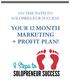 ON THE PATH TO SOLOPRENEUR SUCCESS: YOUR 12 MONTH MARKETING + PROFIT PLAN!