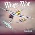 WINGS OF WAR DAWN OF WAR GAME MATERIALS NUMBER OF PLAYERS AND PLANES OBJECT OF THE GAME CARDS