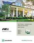 Best Practices Installation Guide Siding and Trim Products