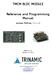 TMCM BLDC MODULE. Reference and Programming Manual