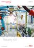 Why You Should Research in Austria: Industry 4.0