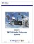 IE047: TETRA Radio Telecoms System