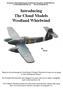 Introducing The Cloud Models Westland Whirlwind