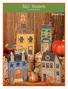 Fall Houses by Betty Bowers