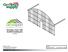 GrowSpan Series 1000 End Wall Cladding Kits