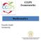 CCGPS Frameworks Mathematics