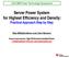 Server Power System for Highest Efficiency and Density: Practical Approach Step by Step