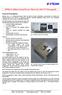 BPM214: Bidirectional Power Meter for WR-975 Waveguide