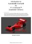 Introduction to Autodesk Inventor for F1 in Schools (Australian Version)