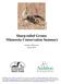Sharp-tailed Grouse Minnesota Conservation Summary