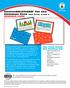 CenterSOLUTIONS for the Common Core Task Cards, Grade 4 RESOURCE GUIDE