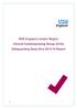 NHS England London Region Clinical Commissioning Group (CCG) Safeguarding Deep Dive 2015/16 Report