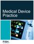 Medical Device Practice