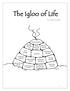 The Igloo of Life. By Meeka Arnakaq