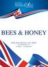 BEES & HONEY ENGLAND S ROYAL 4 DAY SHOW