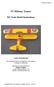 PT Military Trainer. R/C Scale Model Instructions CONTACT INFORMATION
