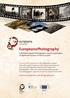 EuropeanaPhotography.  EUROPEAN Ancient PHOTOgraphic vintage repositories of digitalized Pictures of Historic quality
