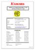 EDENVALE PHOTOGRAPHIC CLUB NEWSLETTER JULY 2016