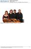 Mandolin Quartet Seasons: the mandolin in Bulgaria... and abroad