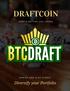 WHITEPAPER DRAFTCOIN