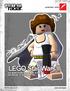 strategy guide LEGO Star Wars II Our guide reveals the location of every last mini-kit, so you can hit 100%