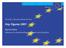 Research. Towards a European Research Area. Key Figures Special edition Indicators for benchmarking of national research policies