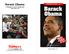 Barack Obama A Reading A Z Level K Leveled Book Word Count: 372