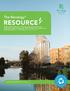 RESOURCE. The Recology