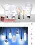 Product No: SL13S-841 Wattage: 13W Base Type: GX23 Bulb Color: Soft white Lumens (initial): 825Lm Brand: Symban Bulb Shape: Single Tube (1U) Color Tem