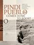 Pindi. On December 4, 1933, excavation. Stephen S. Post and Eric Blinman reexamine New Mexico s first registered archaeological site