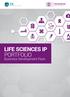 Life Sciences CONFERENCE SERIES. Business Information in a Global Context LIFE SCIENCES IP PORTFOLIO. Business Development Pack