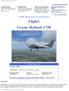 Flight1 Cessna Skyhawk 172R