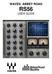 WAVES: ABBEY ROAD RS56 USER GUIDE