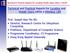 Technical and Practical Aspects for Locating and Tracking Mobile Users within a Wireless LAN