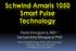 Schwind Amaris 1050 Smart Pulse Technology