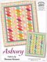 Asbury. Fabrics by Thomas Knauer. makower uk Broadway New York, NY (800)